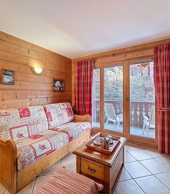 Appartement · Les Menuires - Photo 2