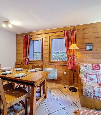 Appartement · Les Menuires - Photo 3