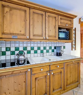 Appartement · Les Menuires - Photo 5
