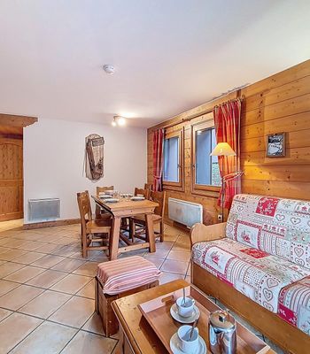 Appartement · Les Menuires - Photo 6