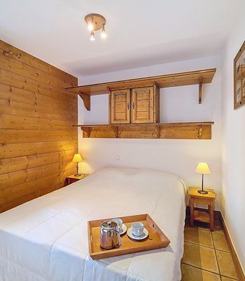 Appartement · Les Menuires - Photo 7