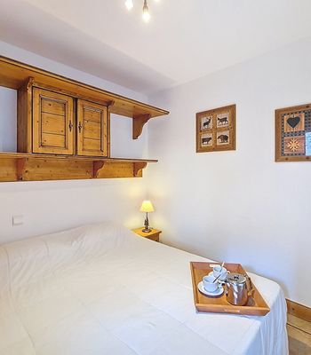 Appartement · Les Menuires - Photo 8