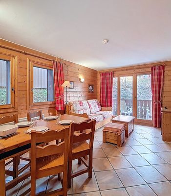 Appartement · Les Menuires - Photo 1