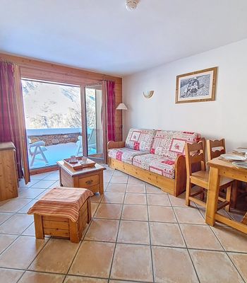 Appartement · Les Menuires - Photo 2