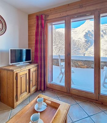 Appartement · Les Menuires - Photo 5