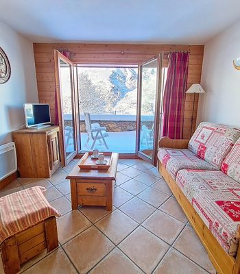 Appartement · Les Menuires - Photo 6