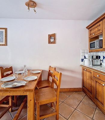 Appartement · Les Menuires - Photo 7