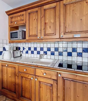 Appartement · Les Menuires - Photo 8