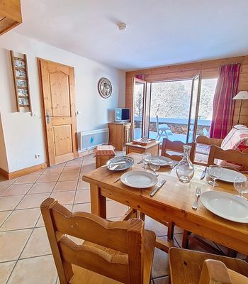 Appartement · Les Menuires - Photo 1