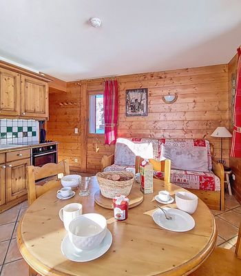 Appartement · Les Menuires - Photo 3