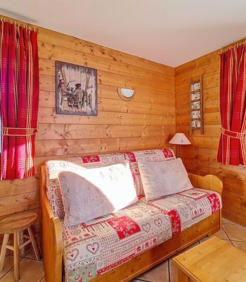 Appartement · Les Menuires - Photo 6