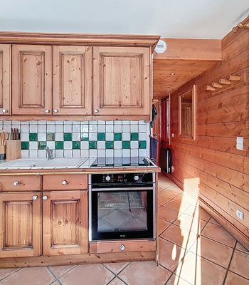Appartement · Les Menuires - Photo 7