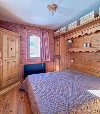 Appartement · Les Menuires - Photo 8