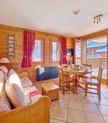 Appartement · Les Menuires - Photo 1