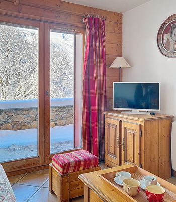 Appartement · Les Menuires - Photo 4