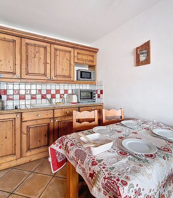 Appartement · Les Menuires - Photo 5