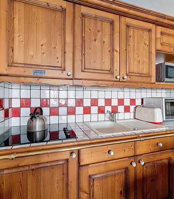 Appartement · Les Menuires - Photo 6