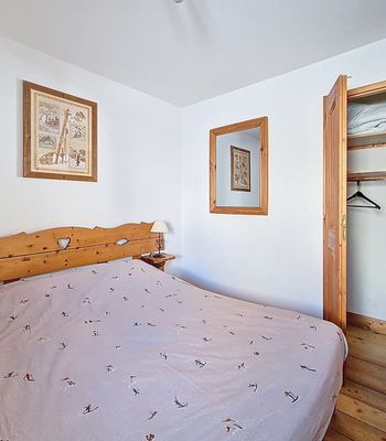 Appartement · Les Menuires - Photo 7