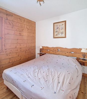 Appartement · Les Menuires - Photo 8