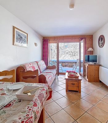 Appartement · Les Menuires - Photo 1