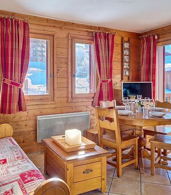 Appartement · Les Menuires - Photo 2