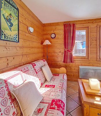 Appartement · Les Menuires - Photo 4