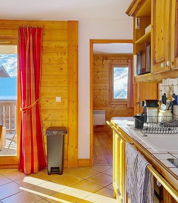 Appartement · Les Menuires - Photo 6
