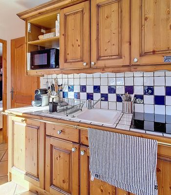 Appartement · Les Menuires - Photo 7