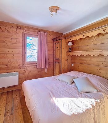 Appartement · Les Menuires - Photo 8