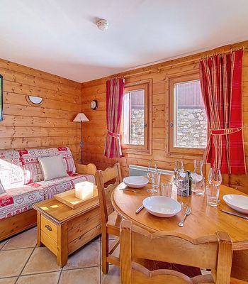 Appartement · Les Menuires - Photo 1