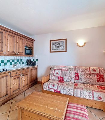 Appartement · Les Menuires - Photo 2