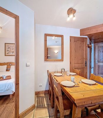 Appartement · Les Menuires - Photo 3