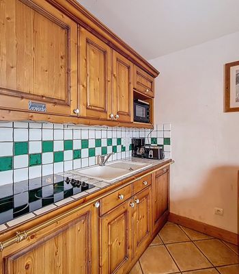 Appartement · Les Menuires - Photo 4