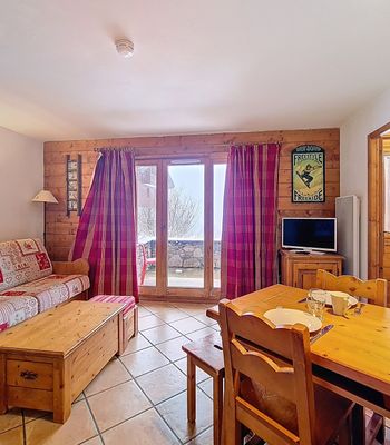 Appartement · Les Menuires - Photo 5