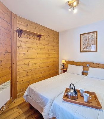 Appartement · Les Menuires - Photo 6