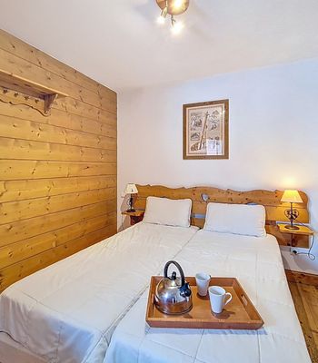 Appartement · Les Menuires - Photo 7