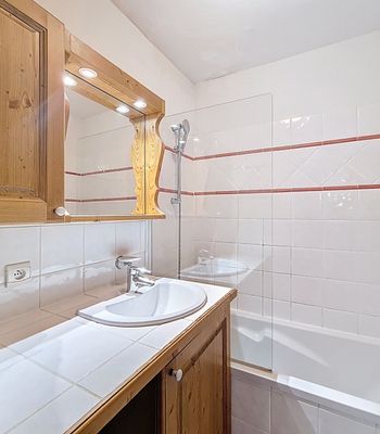 Appartement · Les Menuires - Photo 8