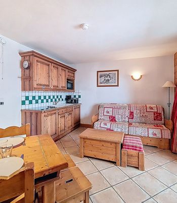 Appartement · Les Menuires - Photo 1
