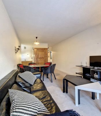 Appartement · Val d'Isère - Photo 2