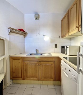 Appartement · Val d'Isère - Photo 5