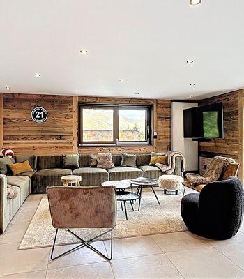 Chalet · La Toussuire - Photo 2