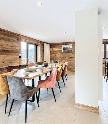 Chalet · La Toussuire - Photo 3