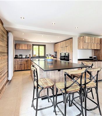 Chalet · La Toussuire - Photo 5