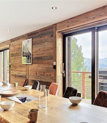 Chalet · La Toussuire - Photo 6