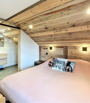 Chalet · La Toussuire - Photo 7