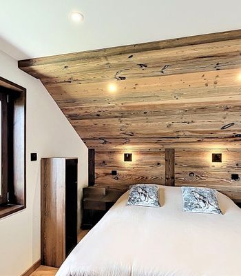 Chalet · La Toussuire - Photo 8