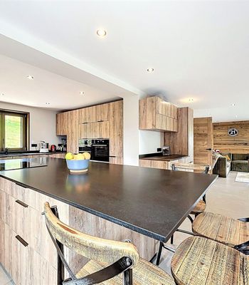 Chalet · La Toussuire - Photo 1
