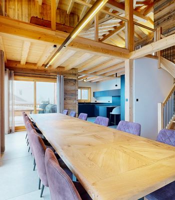 Chalet · Le Corbier - Photo 2