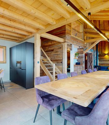 Chalet · Le Corbier - Photo 3