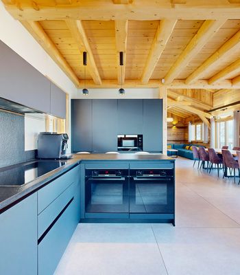 Chalet · Le Corbier - Photo 5